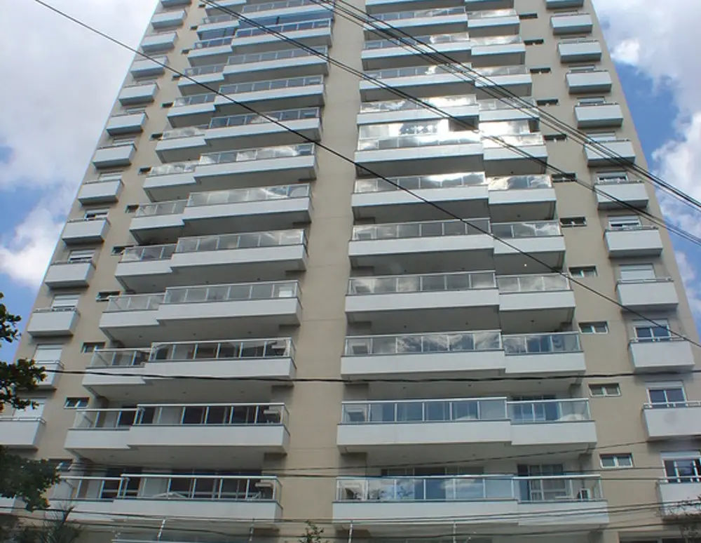 Edifício Lumiere