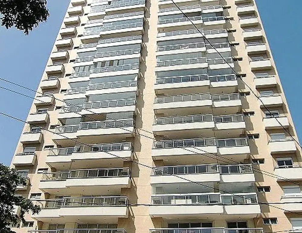 Edifício Lumiere — foto 2