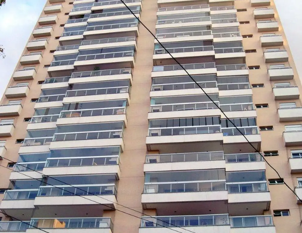 Edifício Lumiere — foto 3