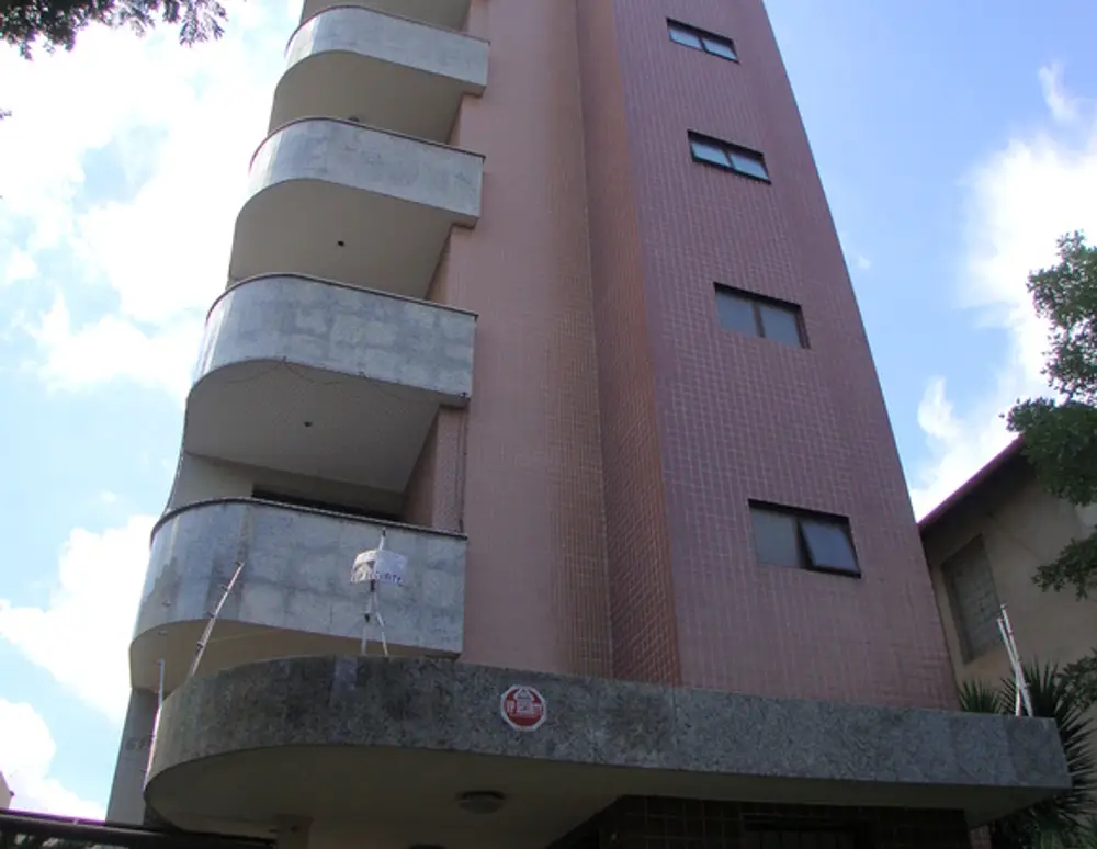 Edificio Castelo de Lamego