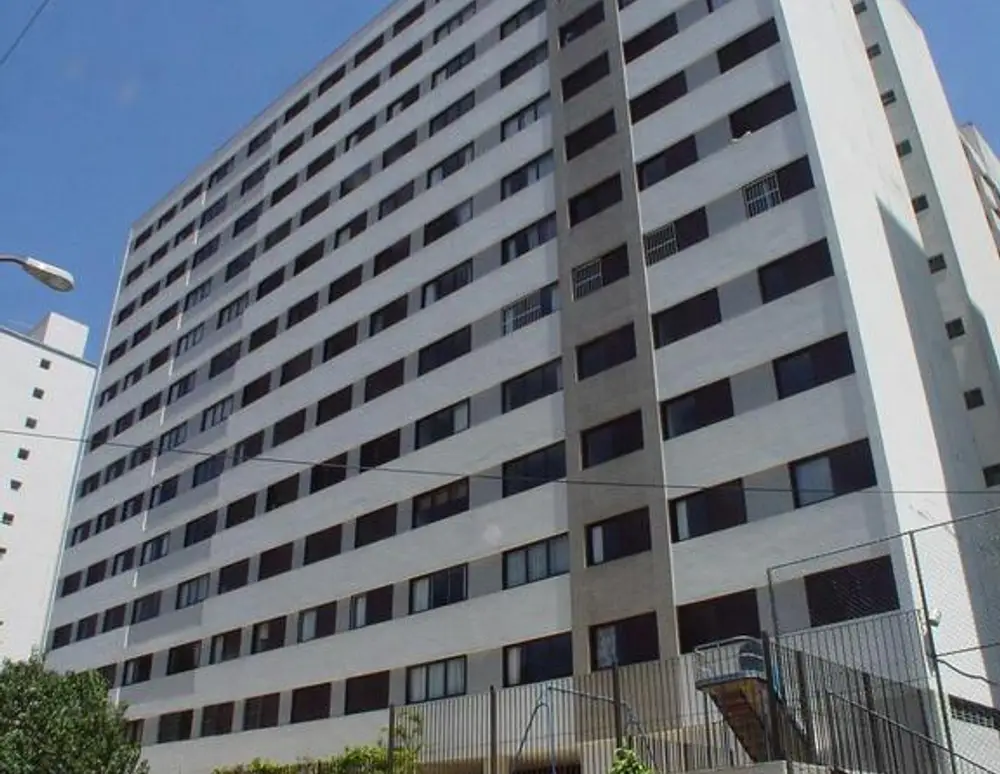 Edificio Alfa e Centauro