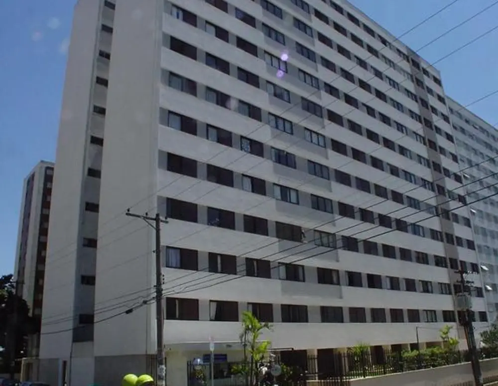 Edificio Alfa e Centauro — foto 2