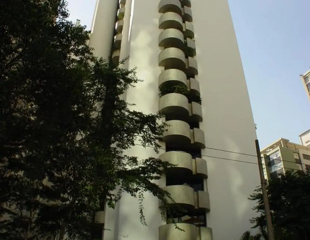 Edificio Domaine de Belle Vue