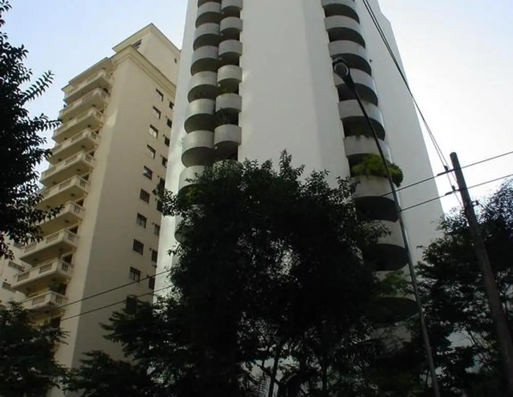 Edificio Domaine de Belle Vue — foto 2