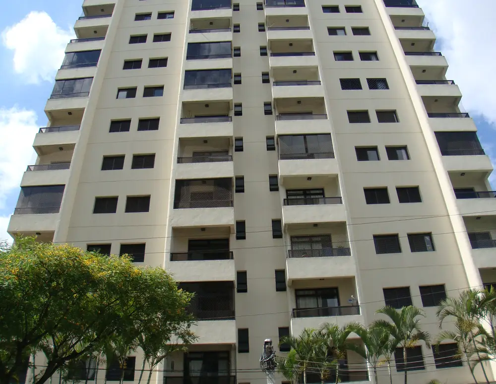 Edificio Palmeira Imperial — foto 3