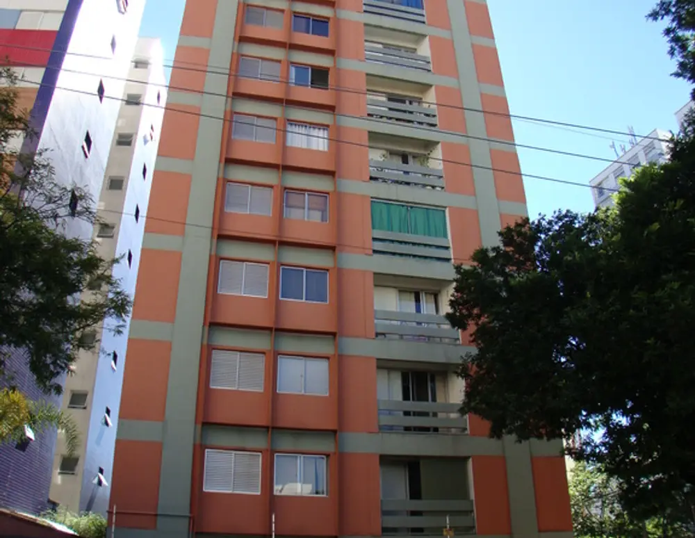 Edificio Melbourne