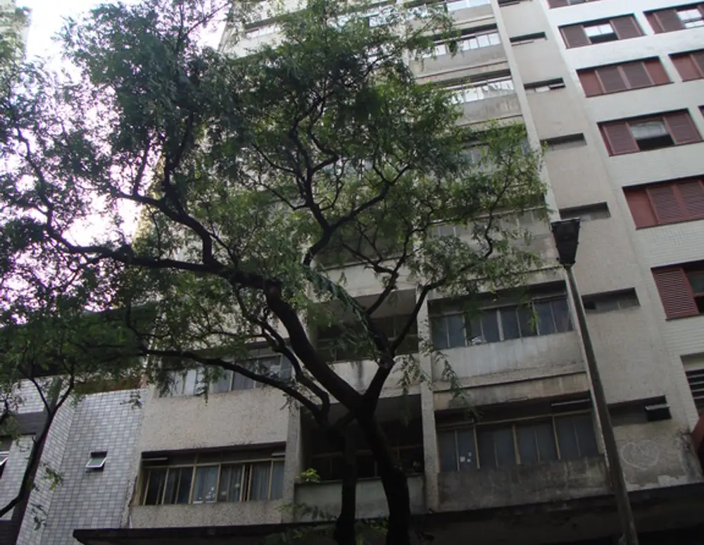 Edificio Tupis