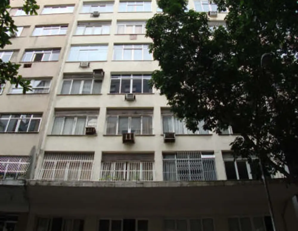 Edificio Rio