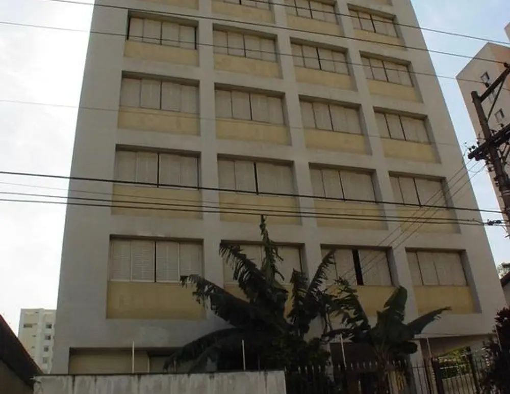 Edificio Terezina