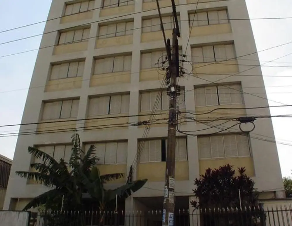 Edificio Terezina — foto 2