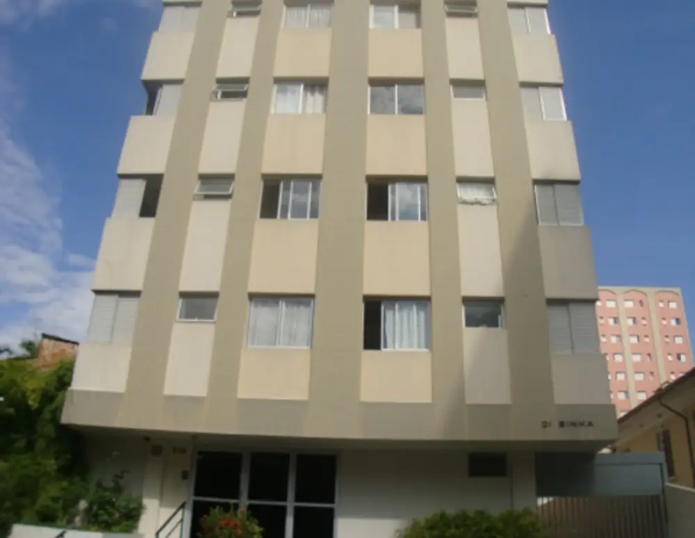 Edificio Dona Sinha