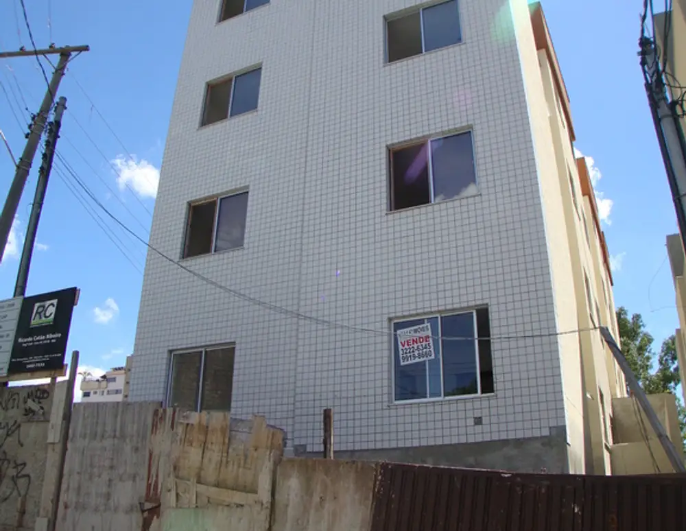 Residencial Perobas
