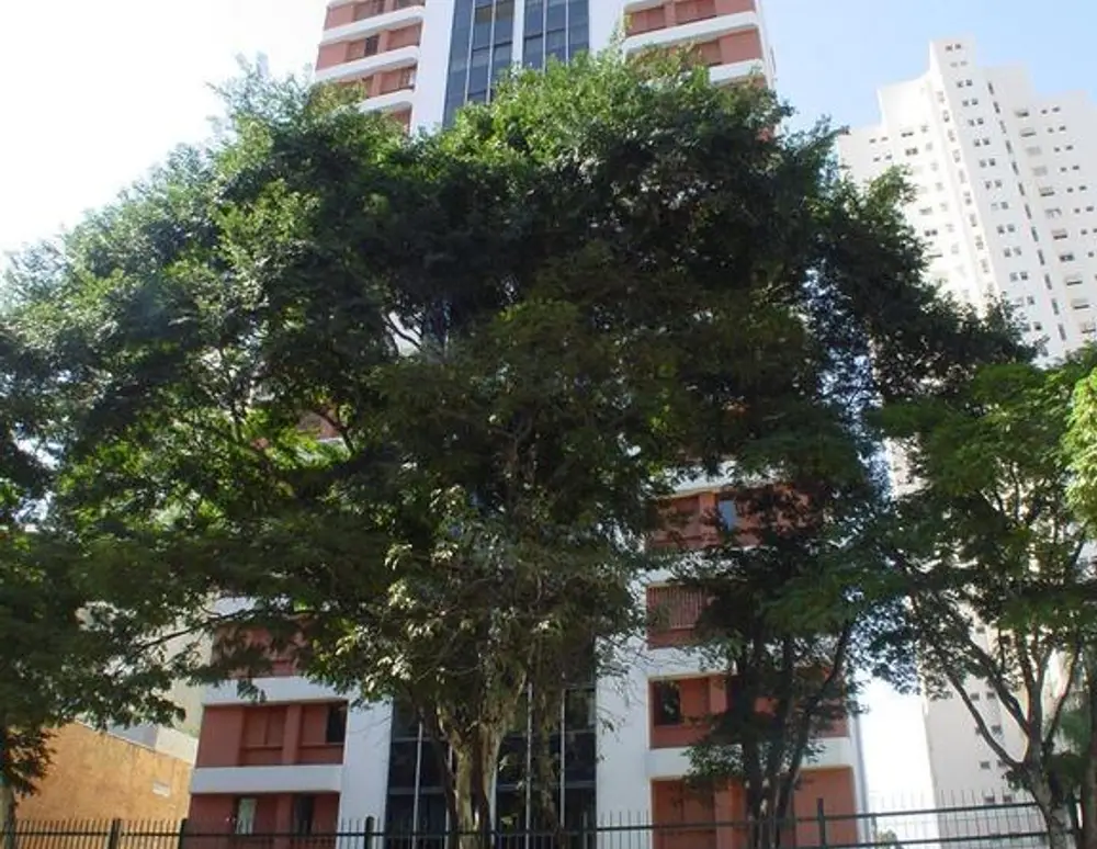 Edificio Van Dick