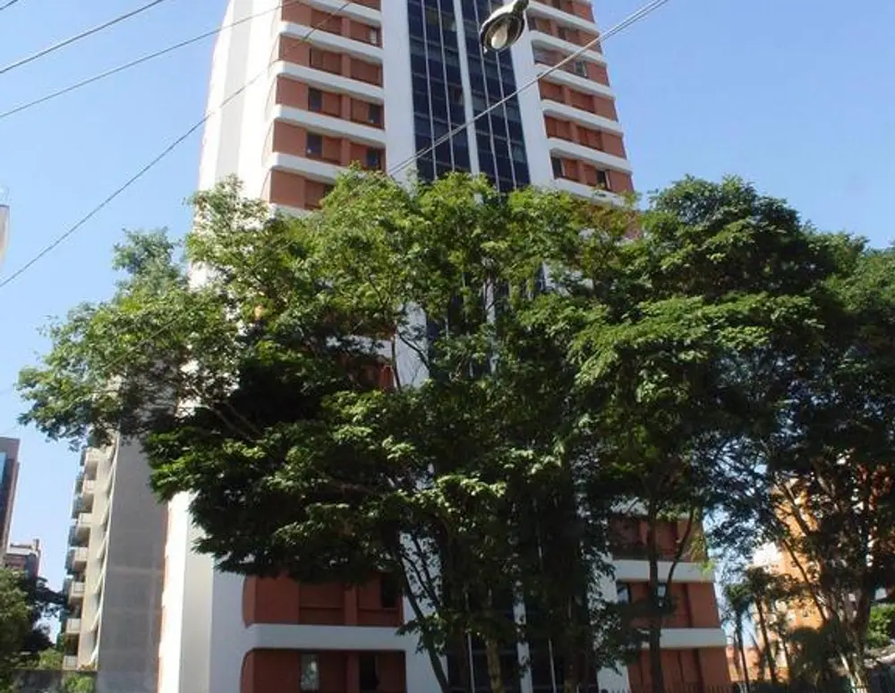 Edificio Van Dick — foto 2