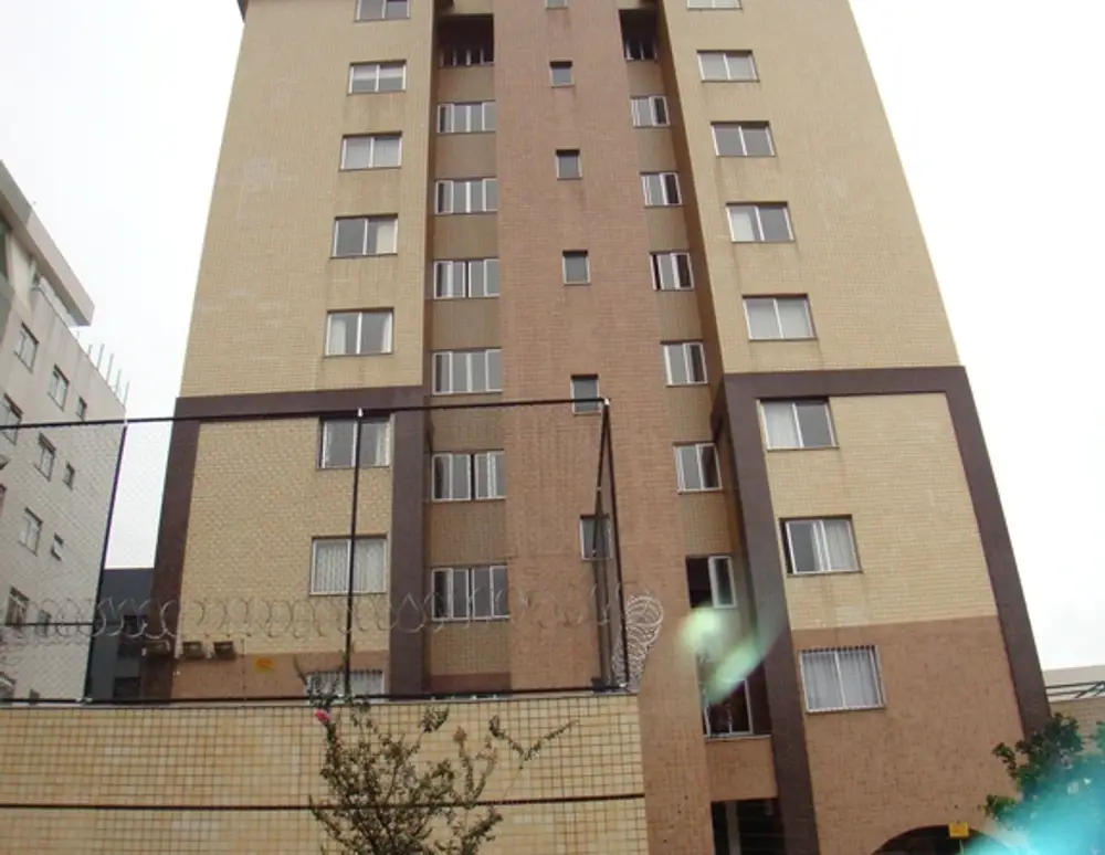 Edificio Luana