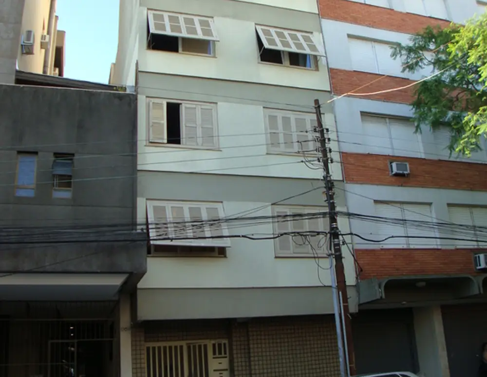 Edificio Sao Bernardo