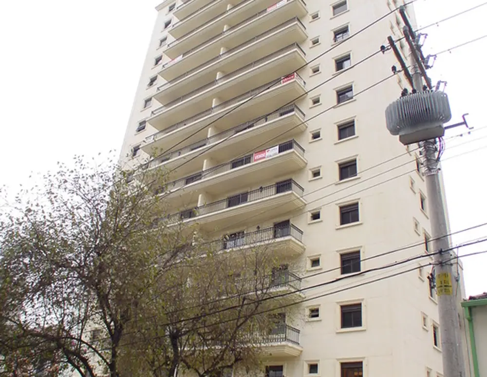 Edificio Casa de Espanha