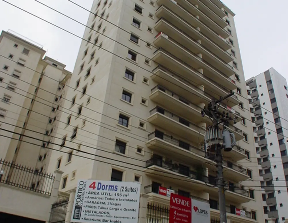 Edificio Casa de Espanha — foto 2