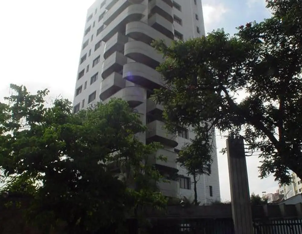 Edificio Solar das Gaivotas