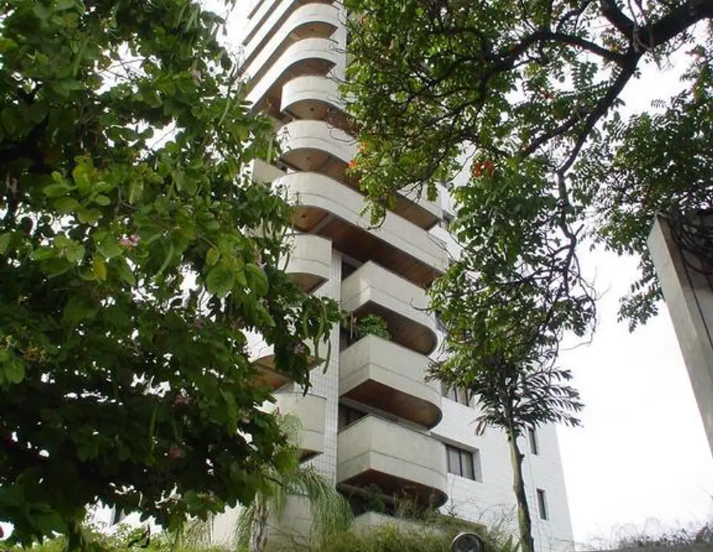 Edificio Solar das Gaivotas — foto 2