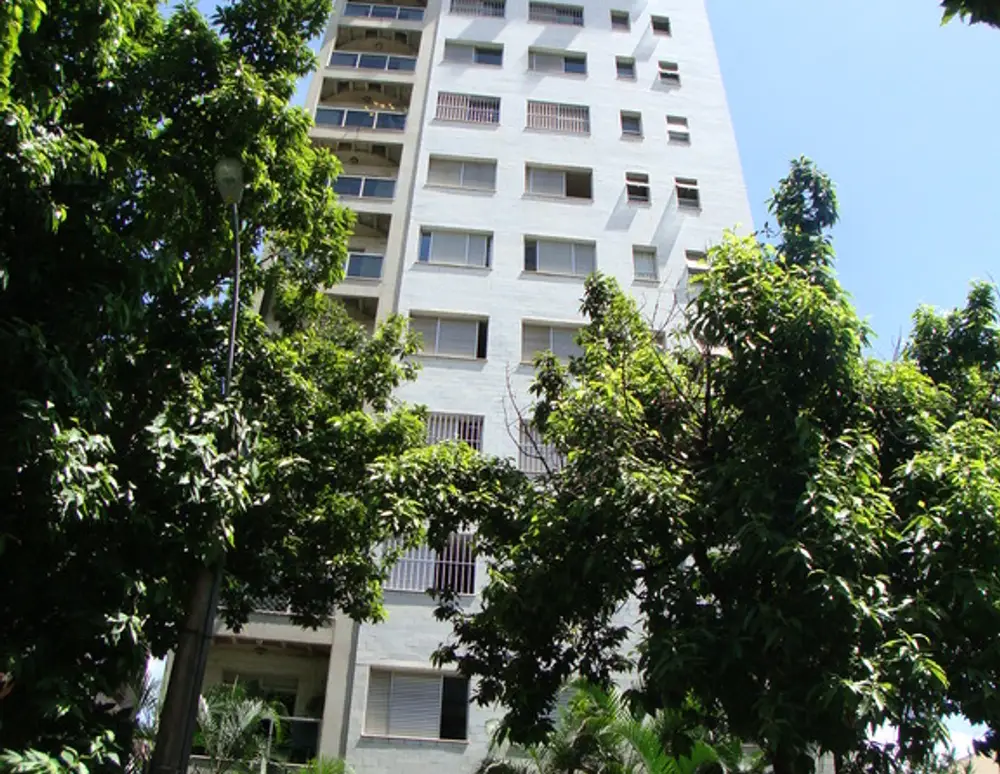 Edificio Vila Real