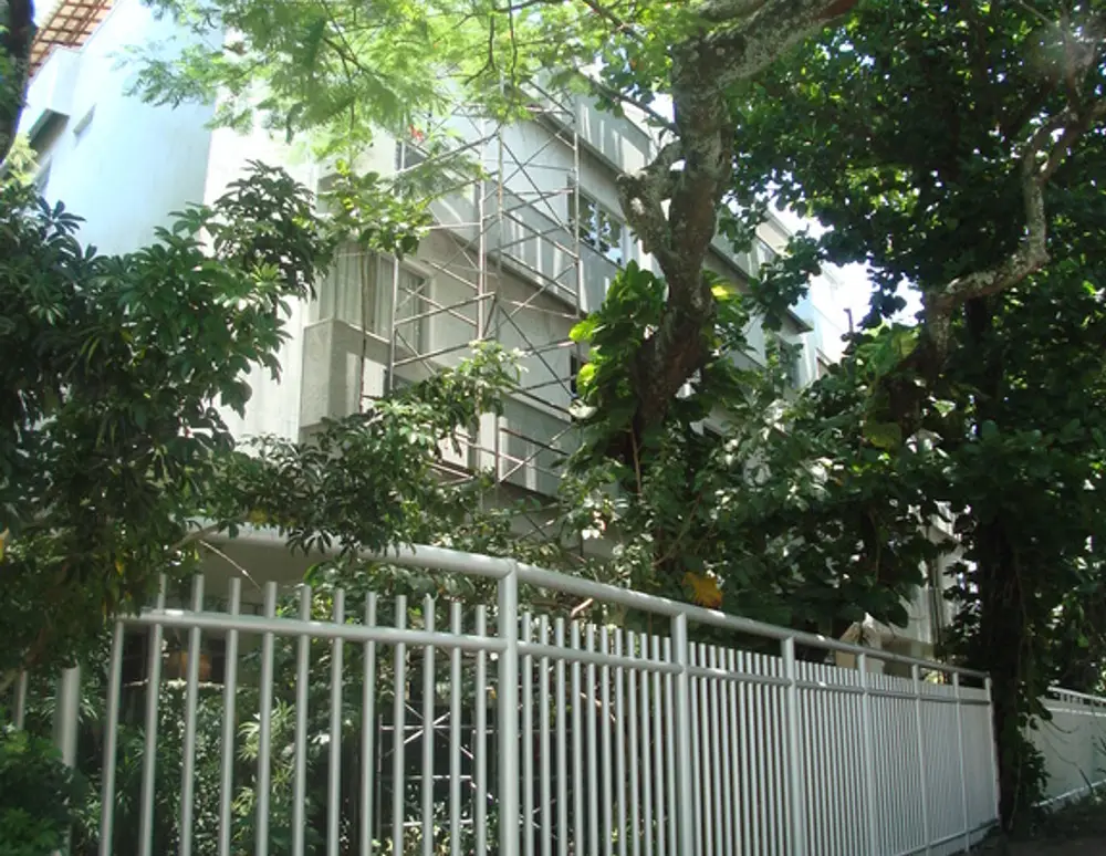 Edificio Hibisco