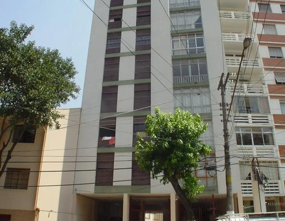 Edificio Bermudas