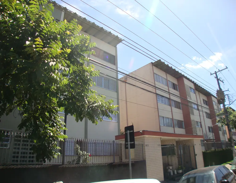 Conjunto Residencial dos Estados — foto 2