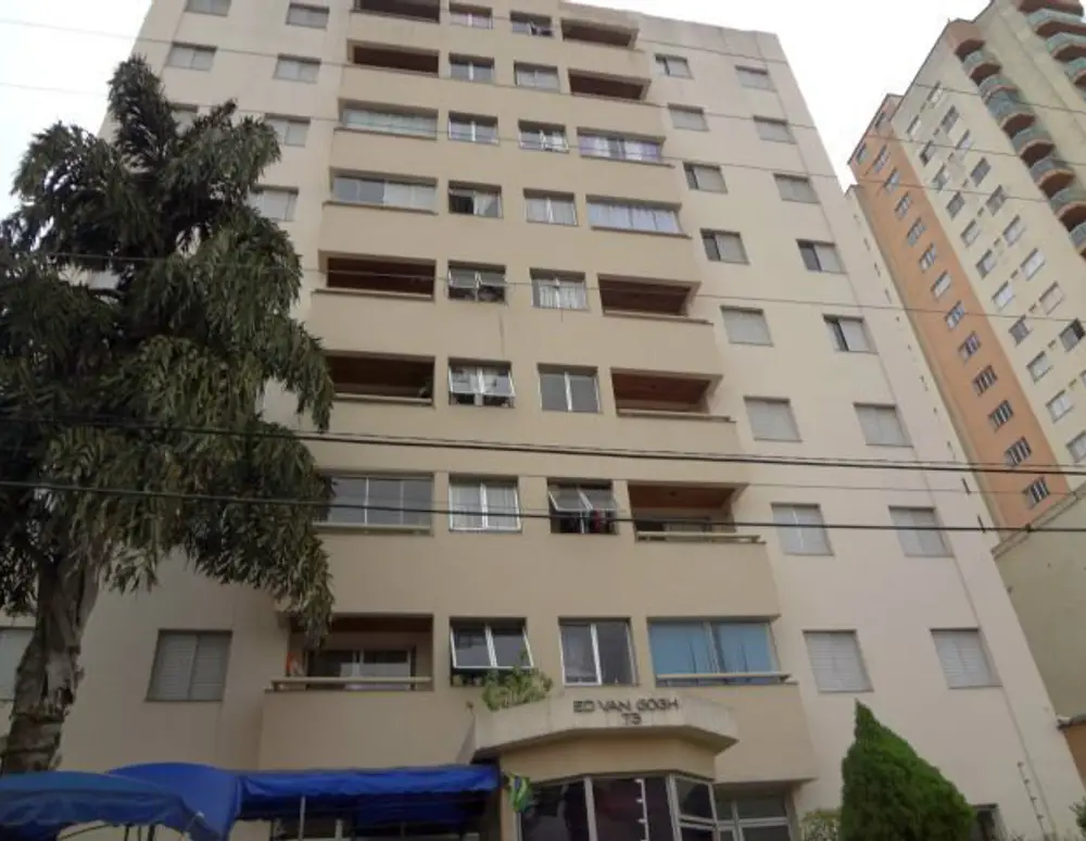 Edificio Van Gogh — foto 3