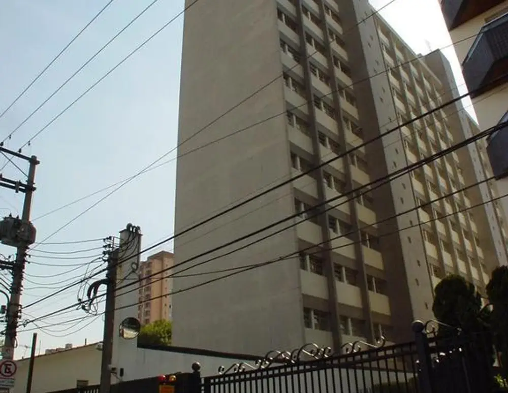 Edificio Maranhao — foto 2