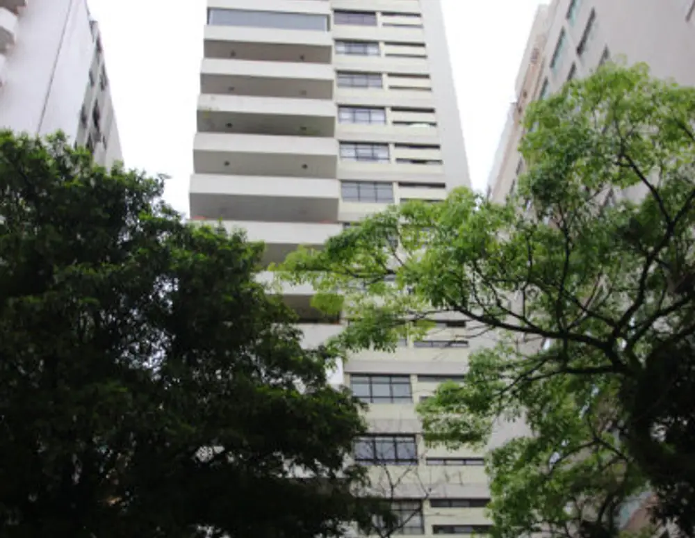 Edificio Caliope