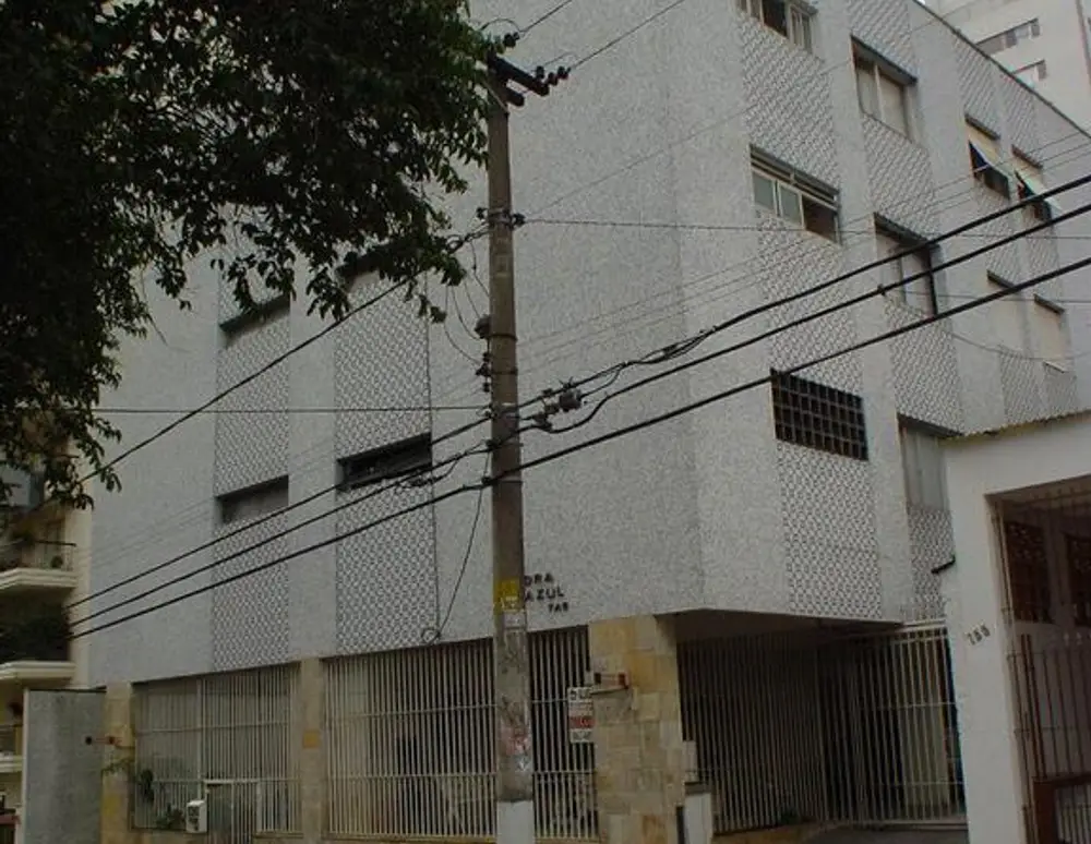 Edificio Pedra Azul — foto 2
