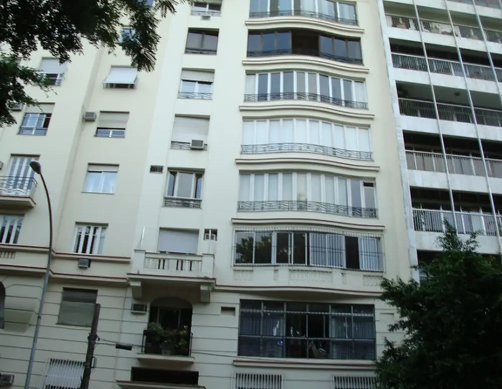 Edificio Jaguary