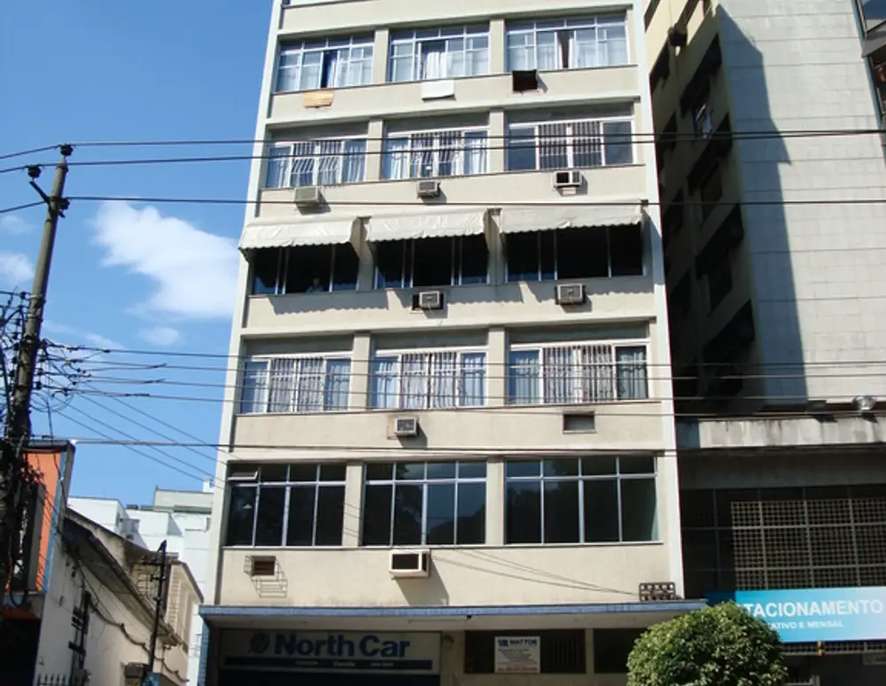 Edificio Carmel