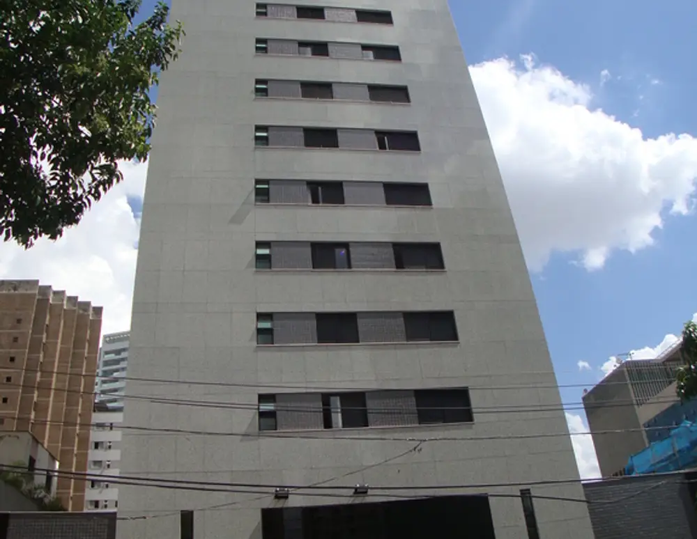 Edifício Lider Bella Vita