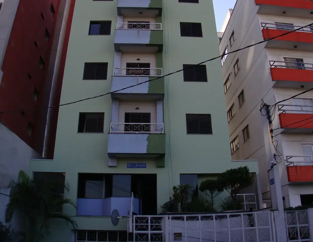 Edifício Jasmim