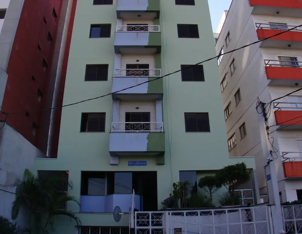 Edifício Jasmim — foto 2