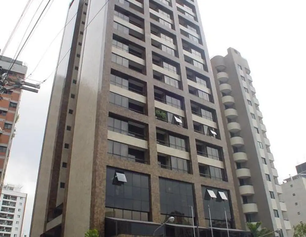 Edificio Matheus Grou