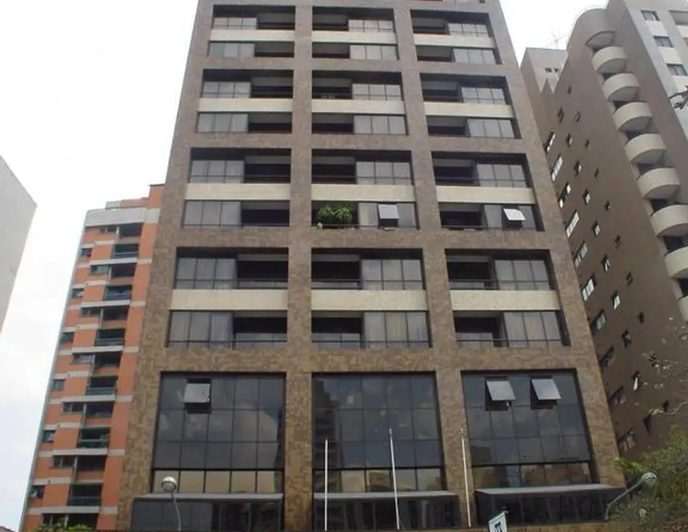 Edificio Matheus Grou — foto 2