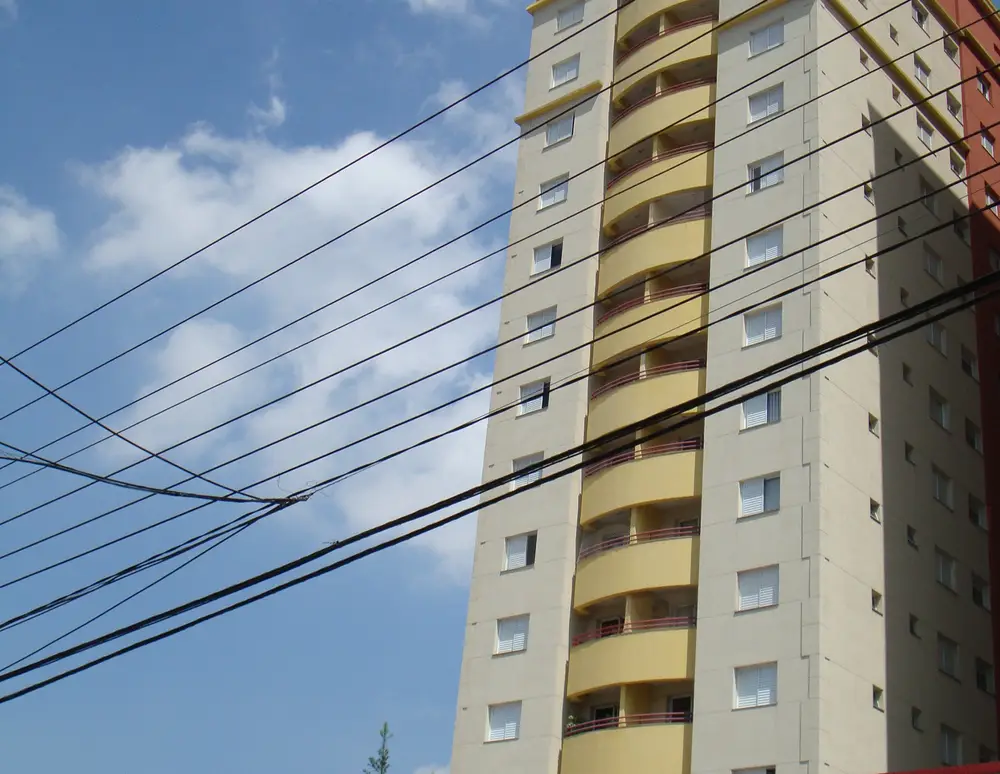 Edifício Baluarte Ii
