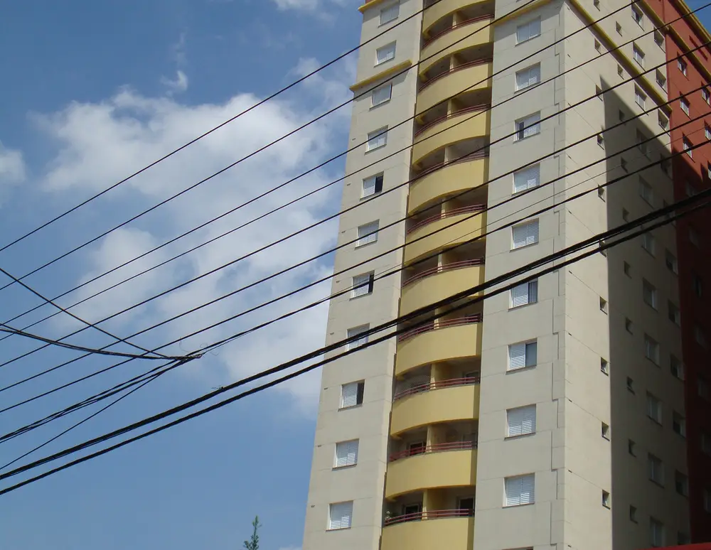 Edifício Baluarte Ii — foto 2