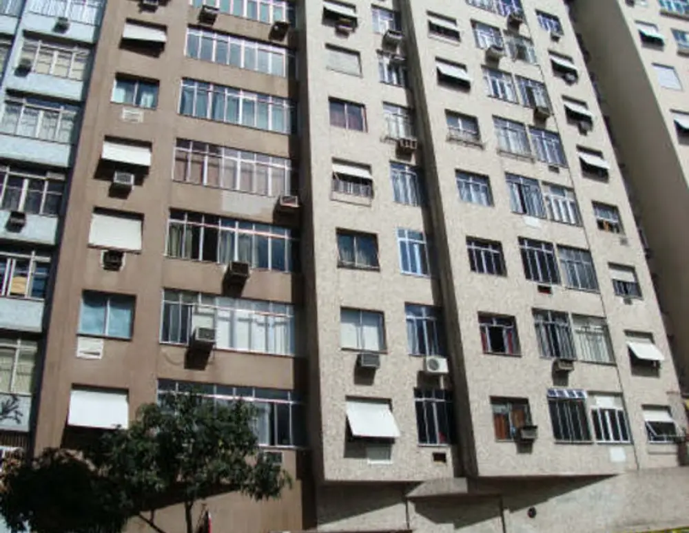 Edificio Aquidauana