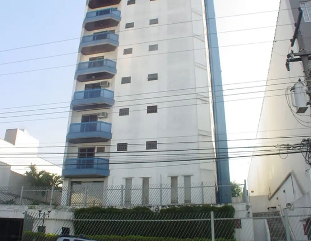 Edificio Orion
