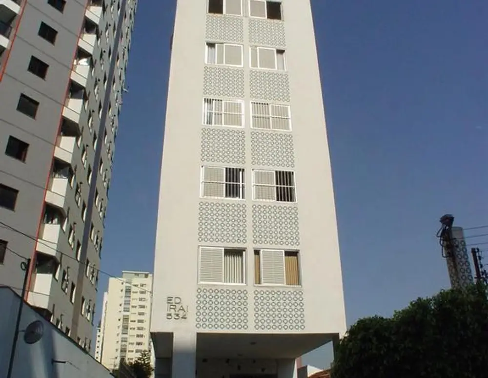 Edificio Irai