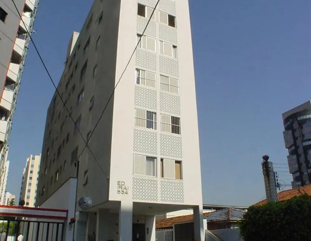 Edificio Irai — foto 2