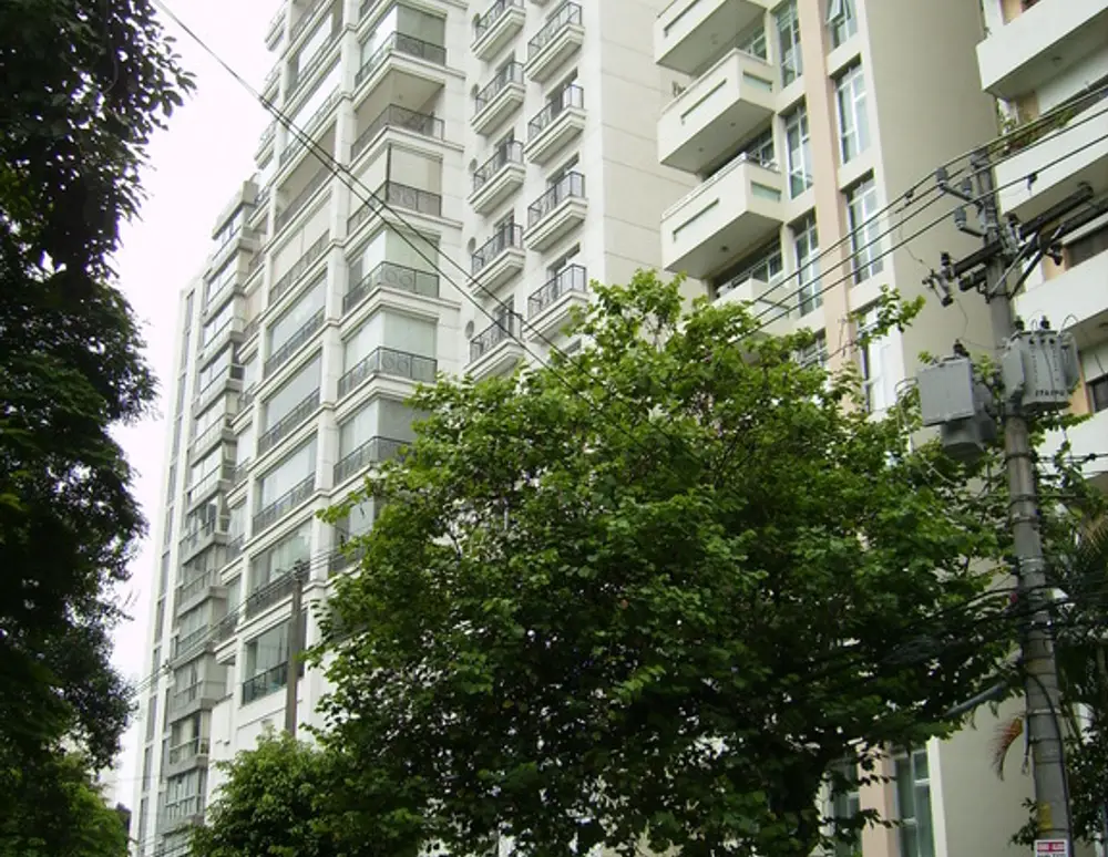 Edificio Guiga — foto 2