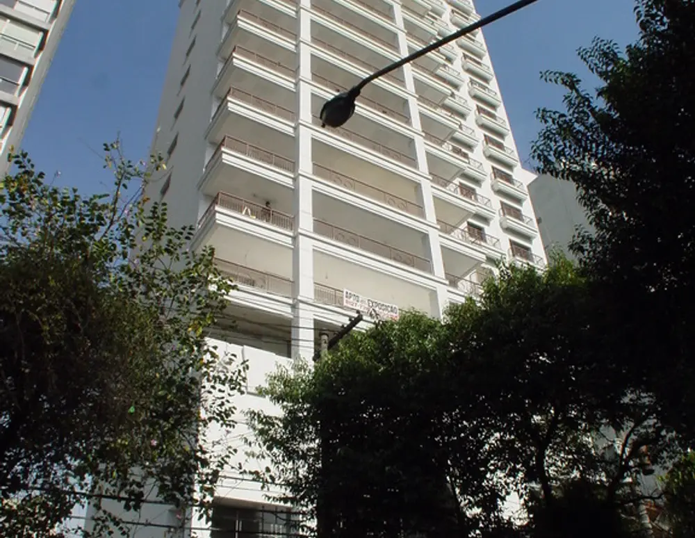 Edificio Guiga — foto 3
