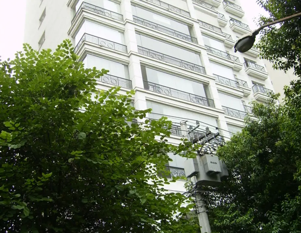 Edificio Guiga — foto 4