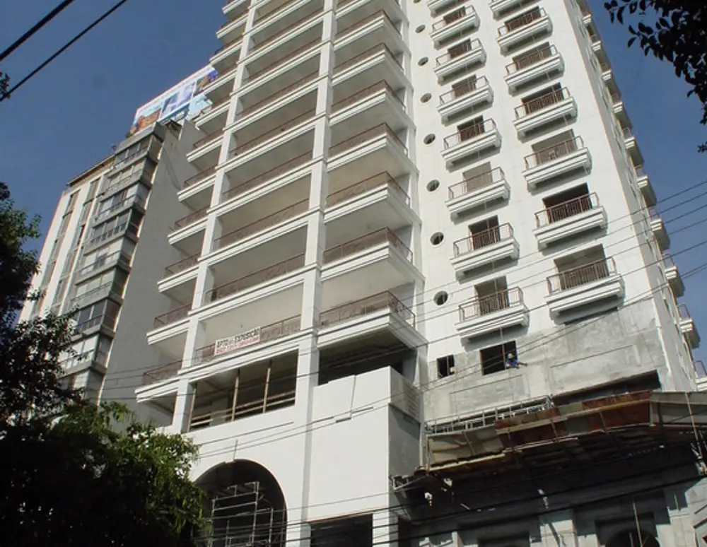 Edificio Guiga — foto 5