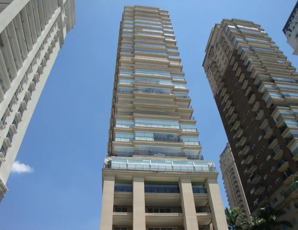 Parque Cidade Jardim